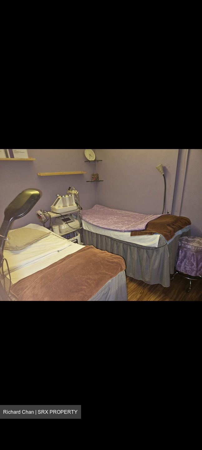 376 BUKIT BATOK STREET 31 (D23), Shop House #534566061